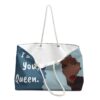 I See You, Queen Weekender Bag - Image 3