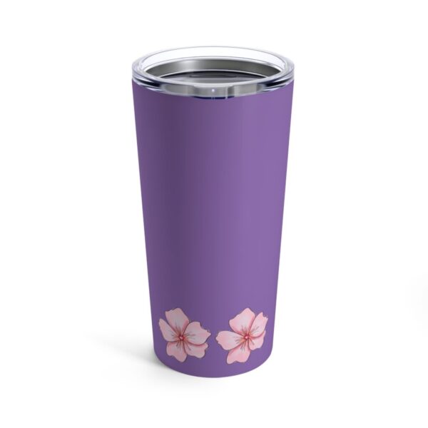 'Smooches' Tumbler 20oz