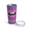 'Smooches' Tumbler 20oz - Image 5