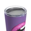 'Smooches' Tumbler 20oz - Image 6