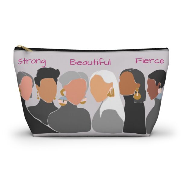 Beautiful Women Accessory Pouch - Image 6