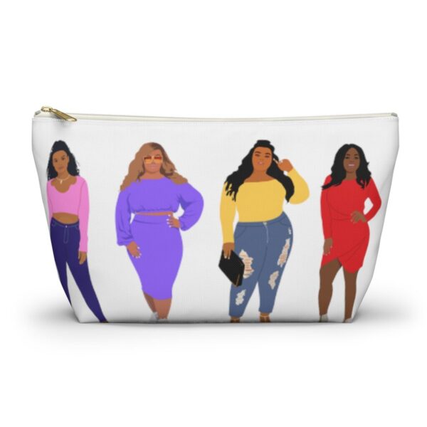 Hello, Gorgeous! Accessory Pouch