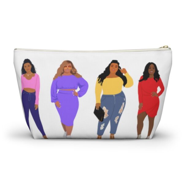 Hello, Gorgeous! Accessory Pouch