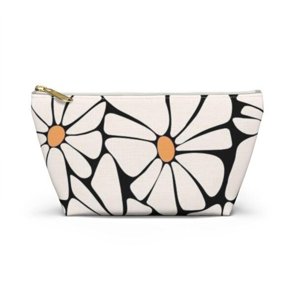 'For the Love of Flowers' Accessory Pouch