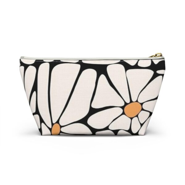 'For the Love of Flowers' Accessory Pouch