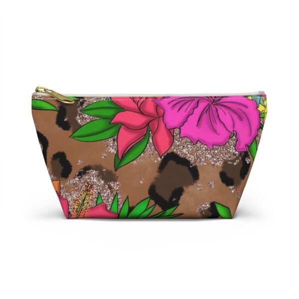 Vibrant Vibe Accessory Pouch