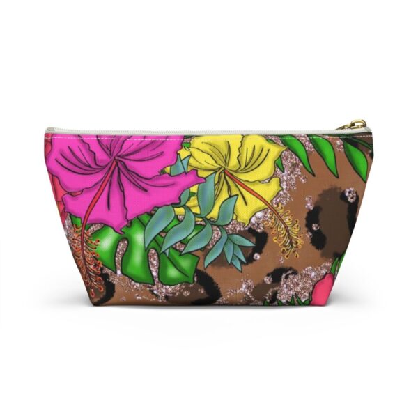 Vibrant Vibe Accessory Pouch