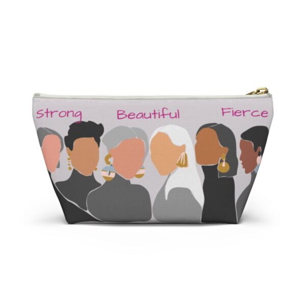 Beautiful Women Accessory Pouch