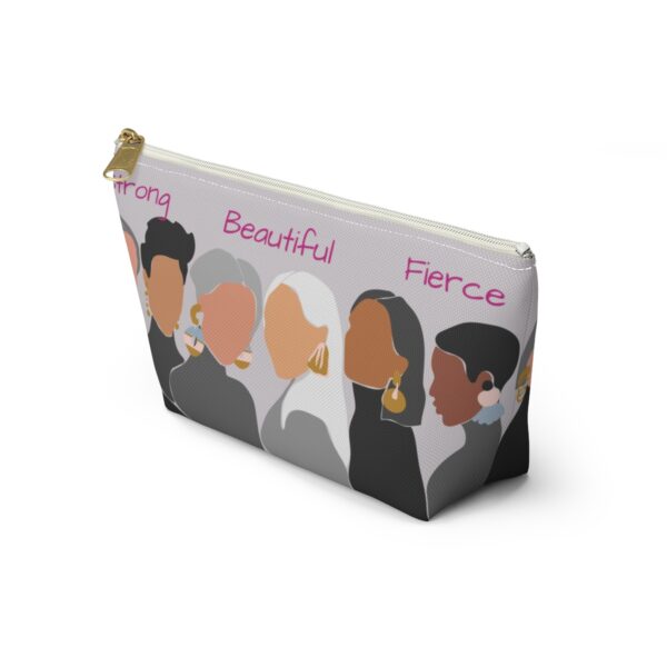 Beautiful Women Accessory Pouch - Image 3