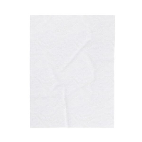 'Shine & Sparkle' Velveteen Plush Blanket - Image 10