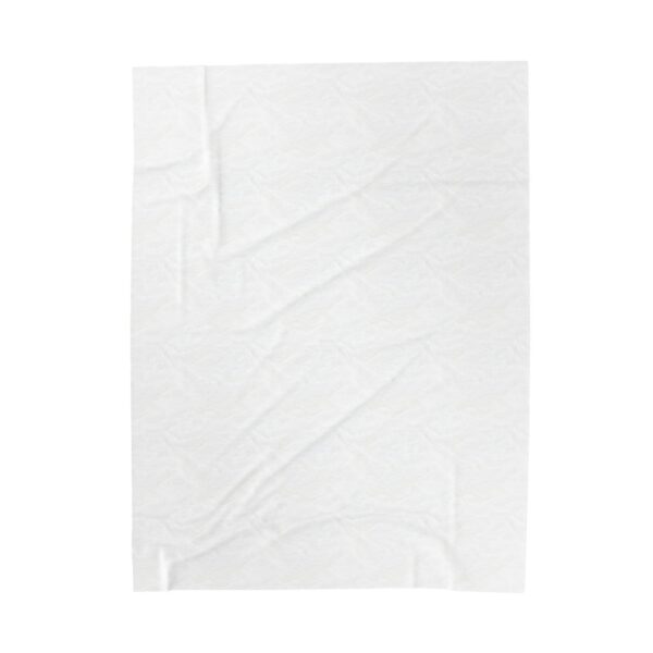 'Shine & Sparkle' Velveteen Plush Blanket - Image 18