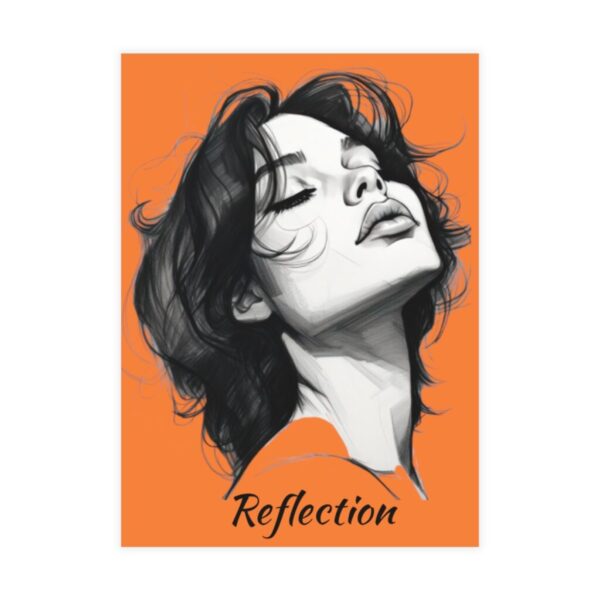 Reflection Postcard Bundle