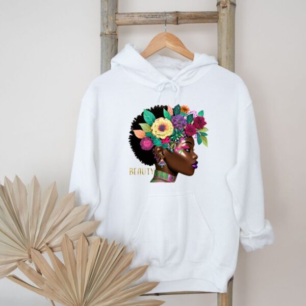 Beauty - Unisex Hooded Sweatshirt