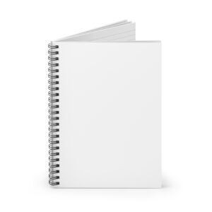 'Note It' Spiral Notebooks