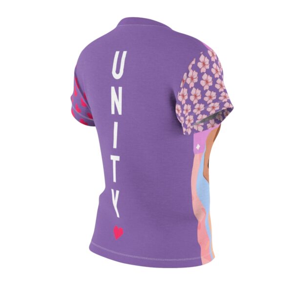 'Unity' Women's Tee - Image 3