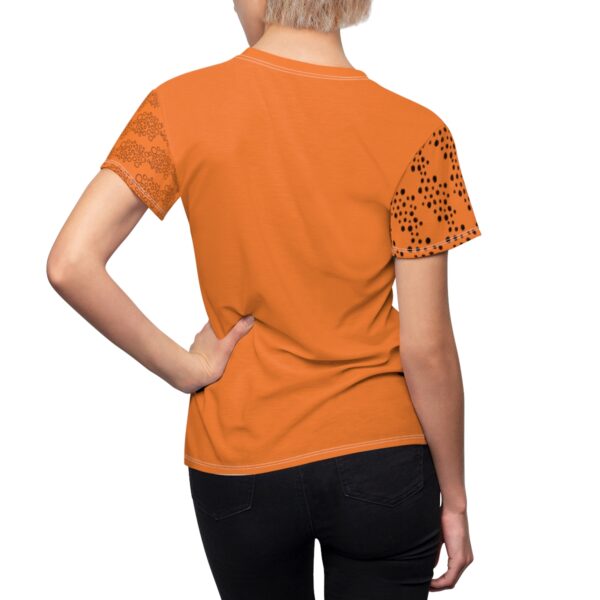 Flower Power Women's Tee - Image 5