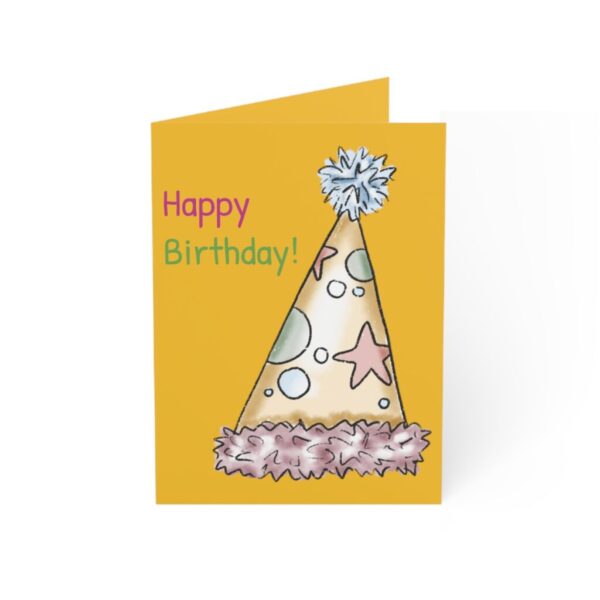 Happy Birthday Greeting Cards