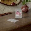 It's 5:00 Some Where Greeting Cards - Image 17