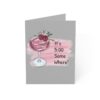 It's 5:00 Some Where Greeting Cards - Image 79