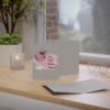 It's 5:00 Some Where Greeting Cards - Image 86