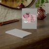 It's 5:00 Some Where Greeting Cards - Image 122