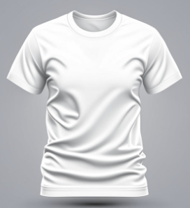 Womens (Fitted) Polyester Tee