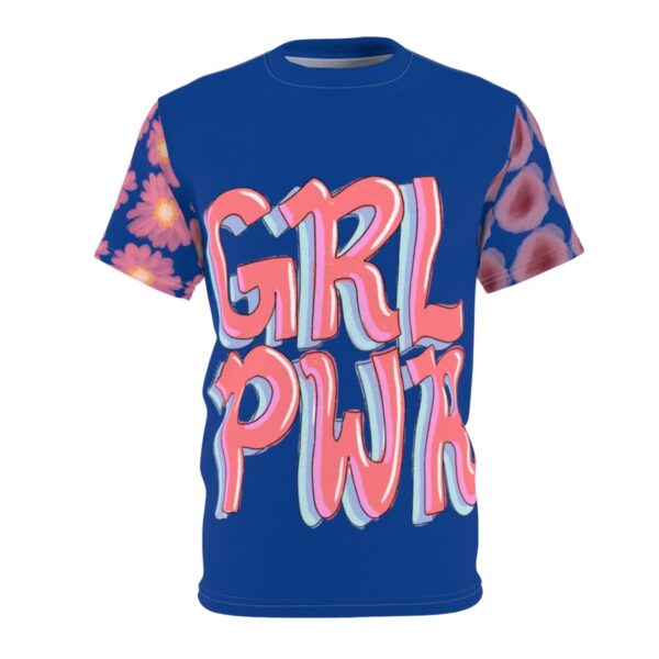 'Girl Power' Unisex Tee