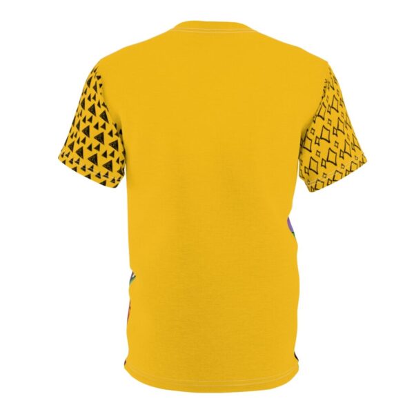 Cheetah or Flowers Unisex Tee