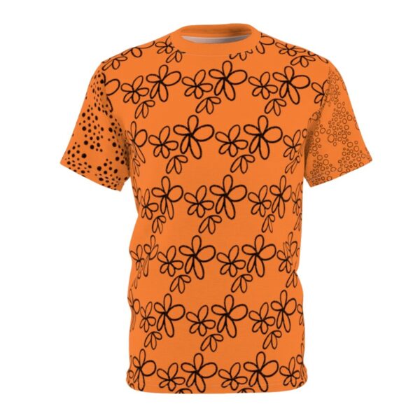 Orange Crush Unisex Tee