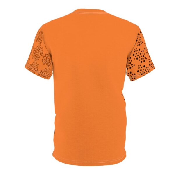 Orange Crush Unisex Tee