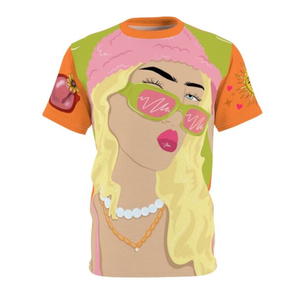 Winkie Wink Unisex Tee