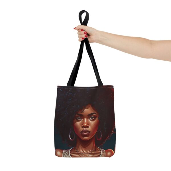 Slay Tote Bag