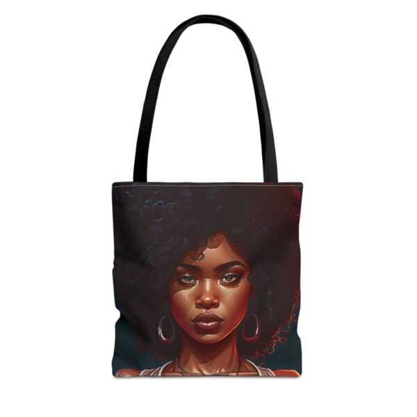 Slay Tote Bag