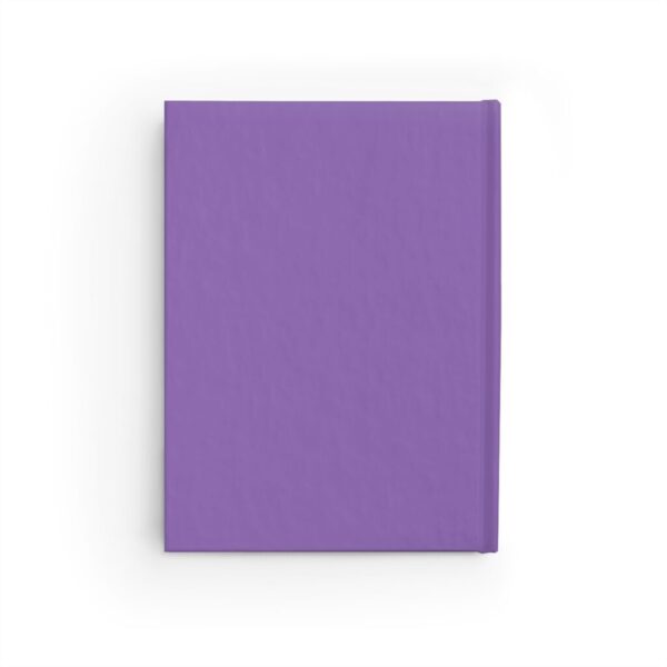 QruGURLZ Journal (Purple)