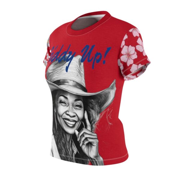 Giddy Up! Women's Tee