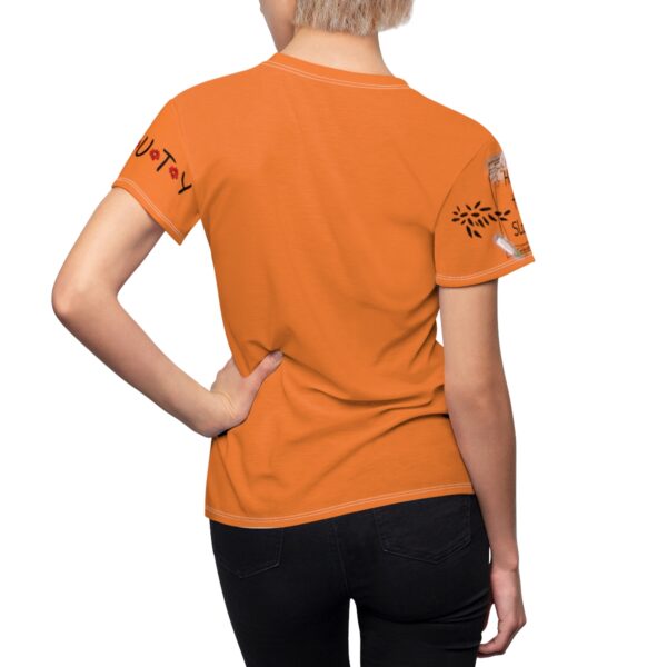 'Slay It' Women's Polyester Tee - Image 5