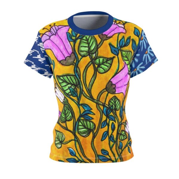 Razzle Dazzle Women's Polyester Tee