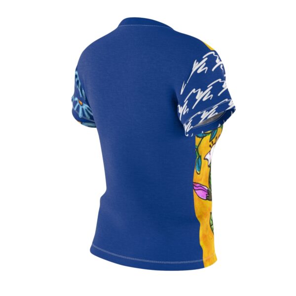 Razzle Dazzle Women's Polyester Tee - Image 3