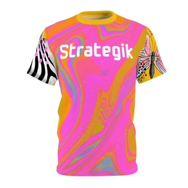 Strategik Unisex Tee