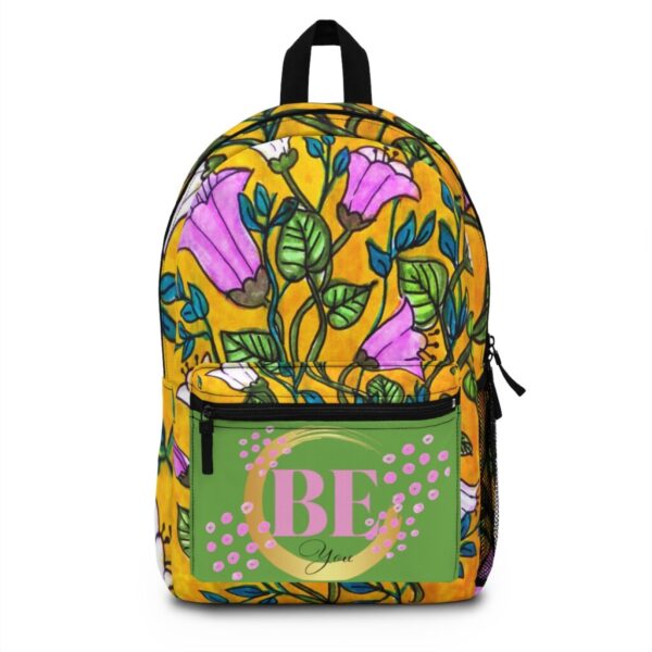 Be You Backpack