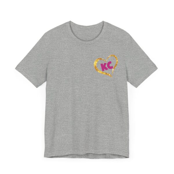 KANSAS CITY Short Sleeve Tee - Image 33