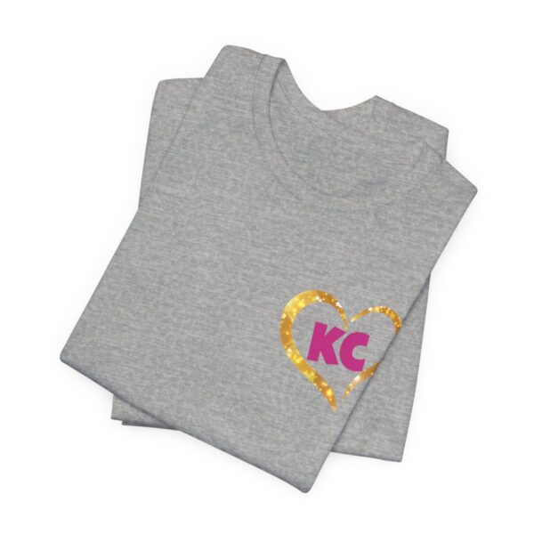 KANSAS CITY Short Sleeve Tee - Image 35