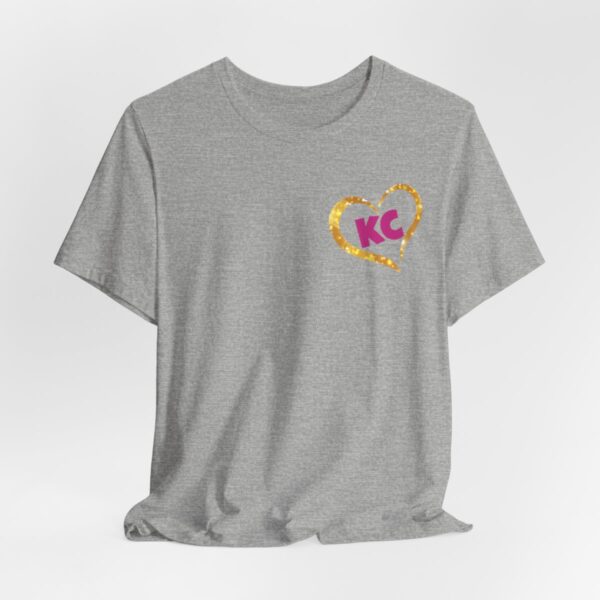 KANSAS CITY Short Sleeve Tee - Image 36