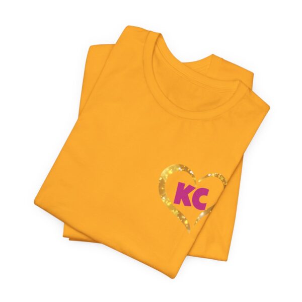 KANSAS CITY Short Sleeve Tee - Image 28