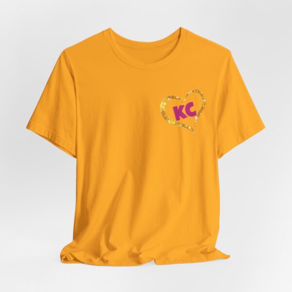 KANSAS CITY Short Sleeve Tee - Image 29