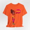 Sup. Unisex Short Sleeve Tee - Image 16
