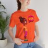 Sup. Unisex Short Sleeve Tee - Image 19