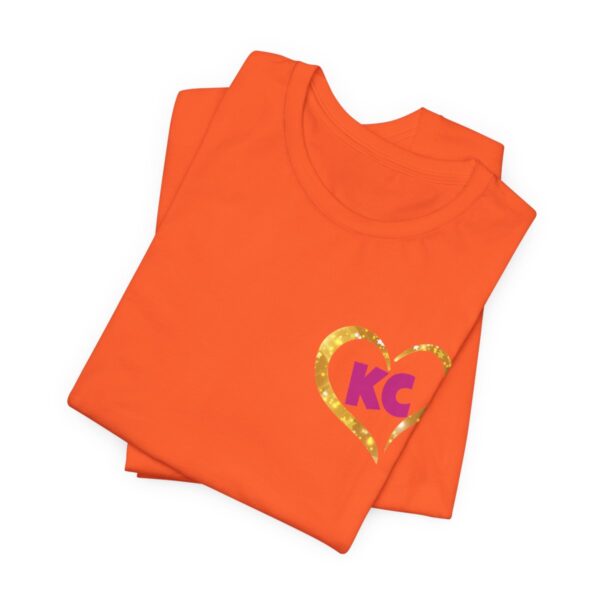 KANSAS CITY Short Sleeve Tee - Image 22