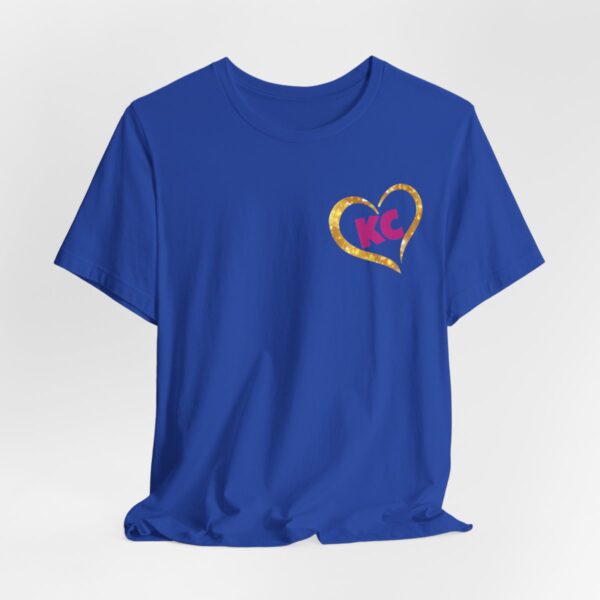 KANSAS CITY Short Sleeve Tee - Image 42