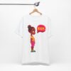 Sup. Unisex Short Sleeve Tee - Image 10
